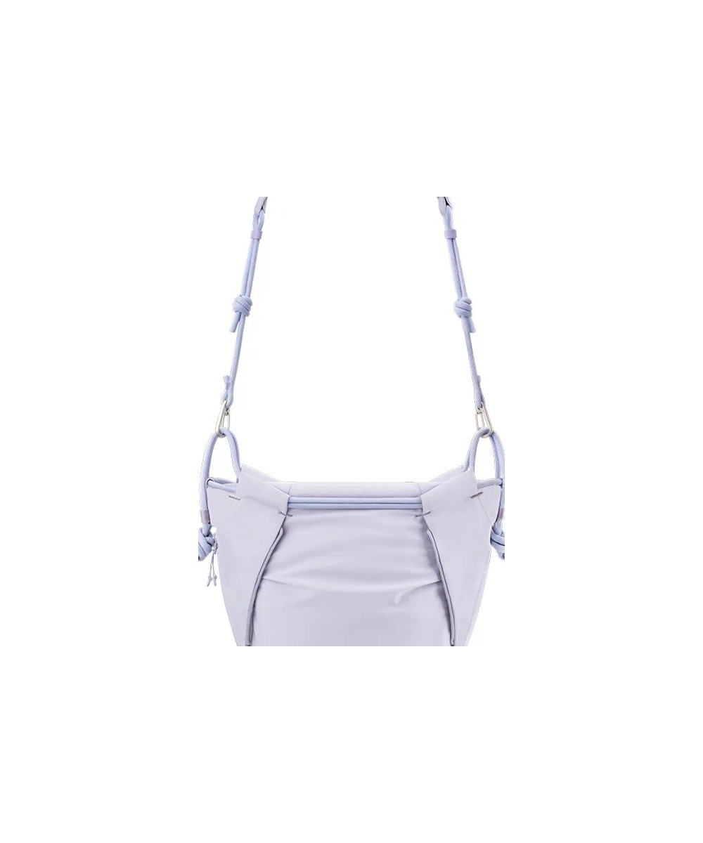 OneGo Rope Strap Bag Lilac
