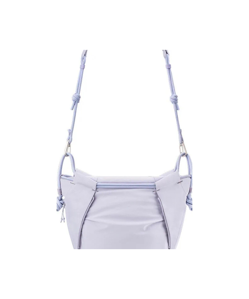 OneGo Rope Strap Bag Lilac