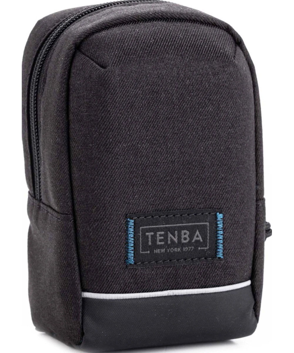 Skyline V2 Pouch 4 Nero