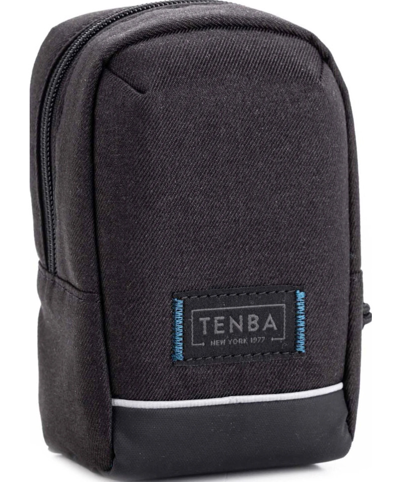 Skyline V2 Pouch 4 Nero