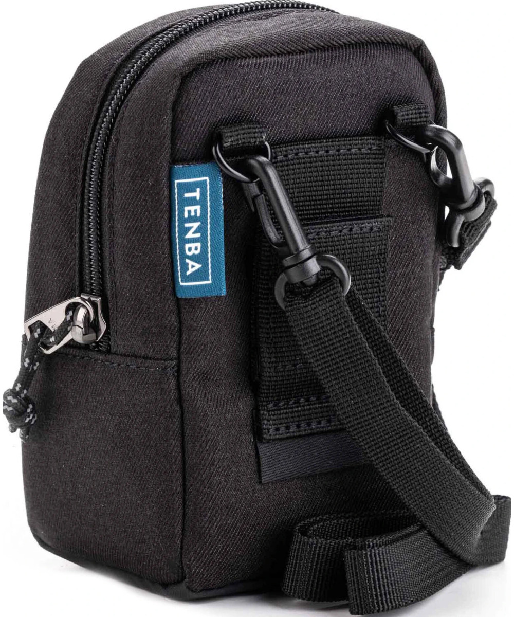 Skyline V2 Pouch 4 Nero