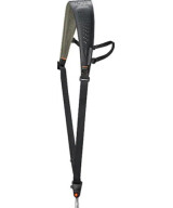 Camera Strap Pro Midnight Black - Tracolla con Sistema a scorrimento rapido