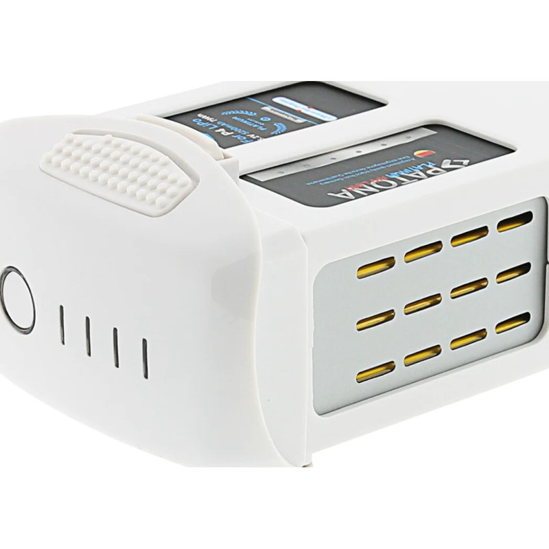 PATONA PLATINUM BATTERY FOR DJI P4 POLYMER 5200MAH 15.2V