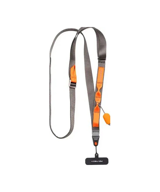 Tracolla per Smartphone LinkGo - Webbing
