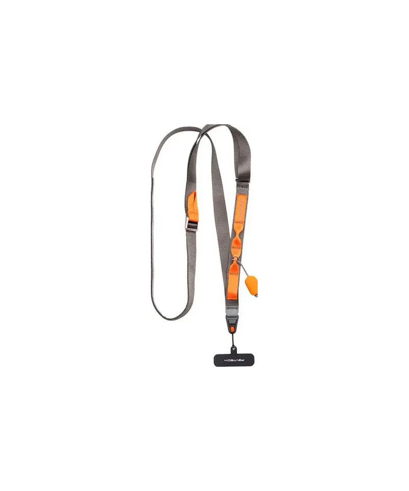 Tracolla per Smartphone LinkGo - Webbing
