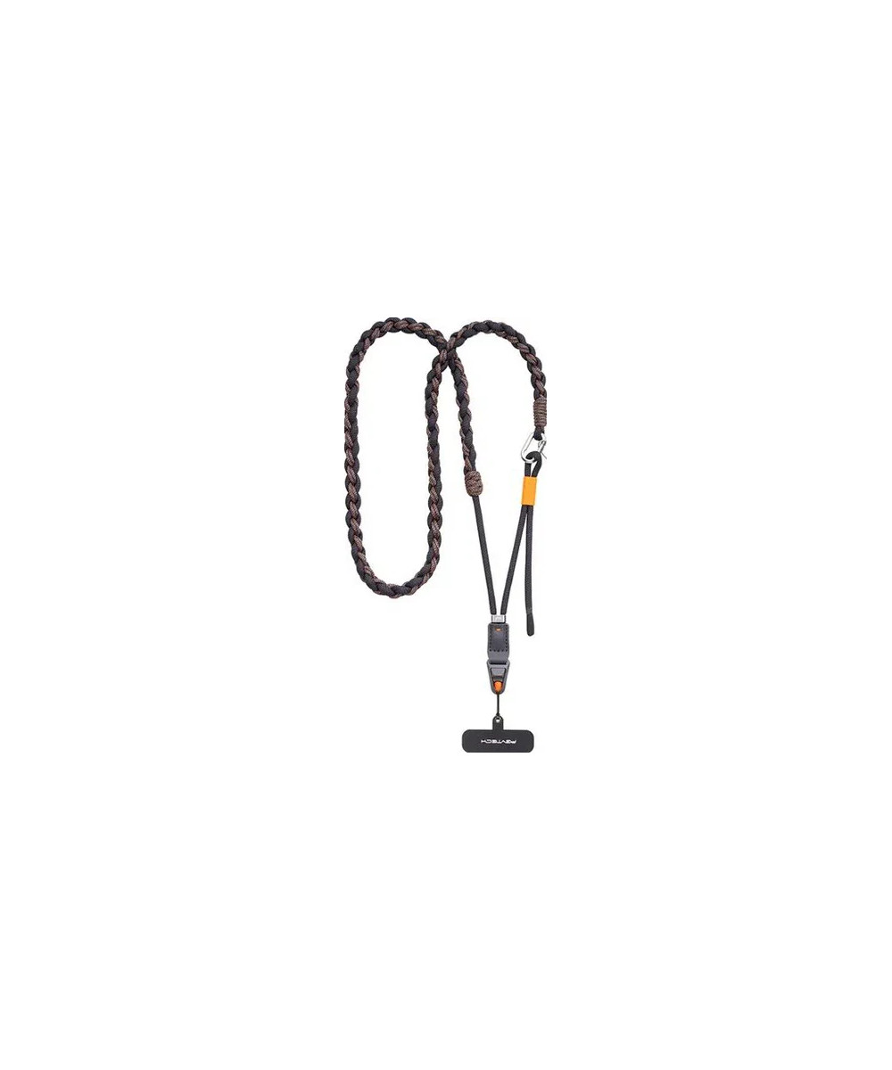 Tracolla per Smartphone LinkGo - Stellar Black