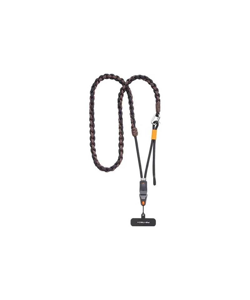 Tracolla per Smartphone LinkGo - Stellar Black