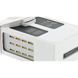 PATONA PLATINUM BATTERY FOR DJI P4 POLYMER 5200MAH 15.2V