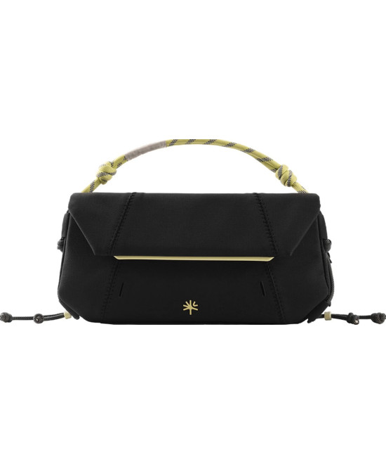 OneGo Pocket Sling Space Black, 2Lt