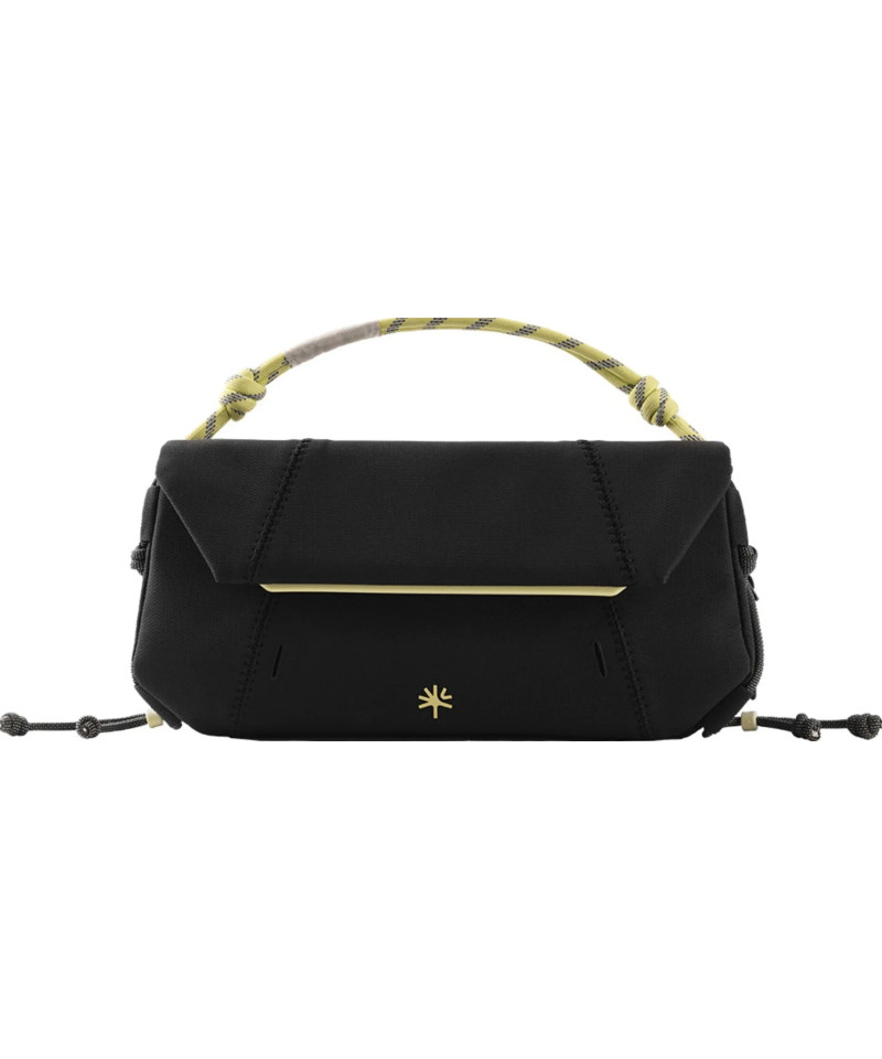 OneGo Pocket Sling Space Black, 2Lt