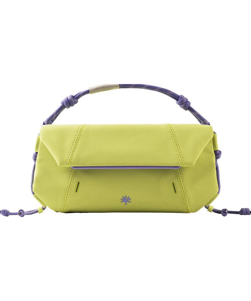 OneGo Pocket Sling Line Green, 2Lt