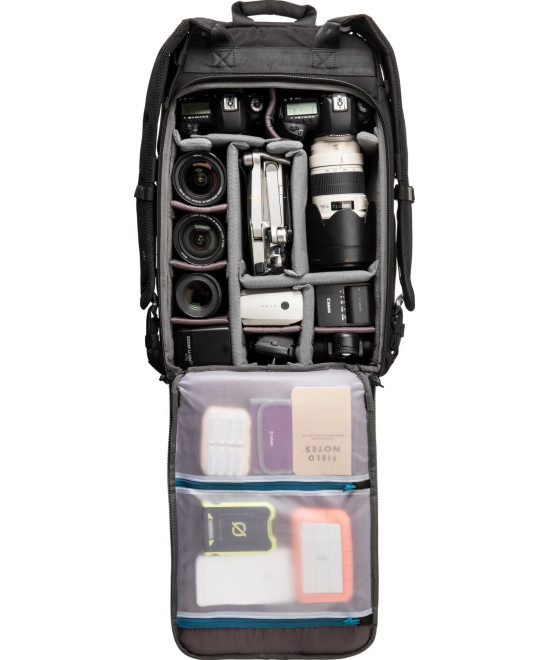 Roadie Backpack 22