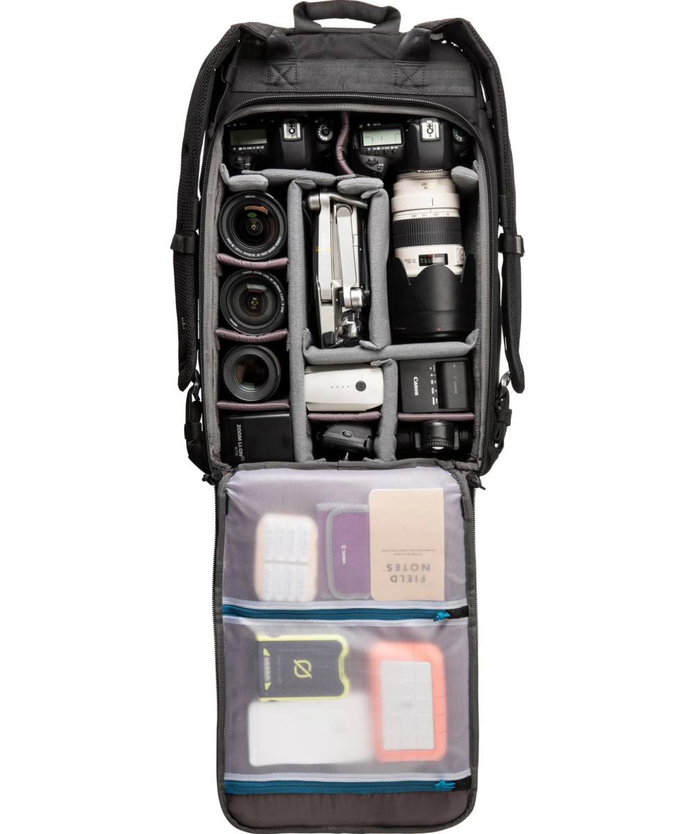 Roadie Backpack 22