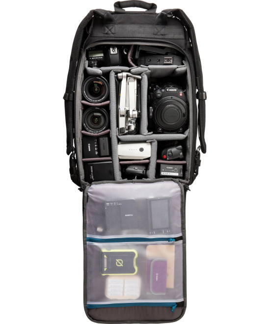 Roadie Backpack 22
