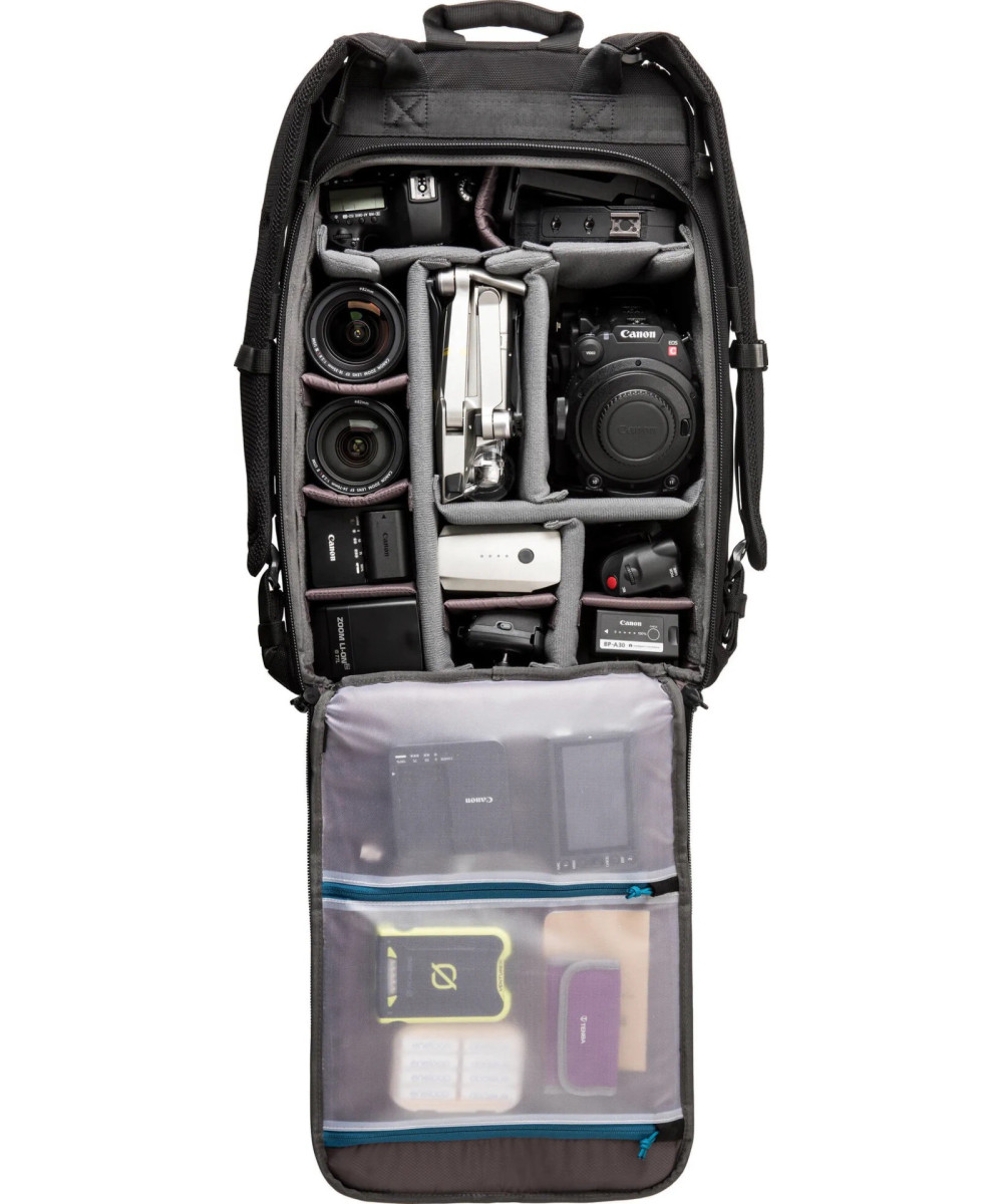 Roadie Backpack 22
