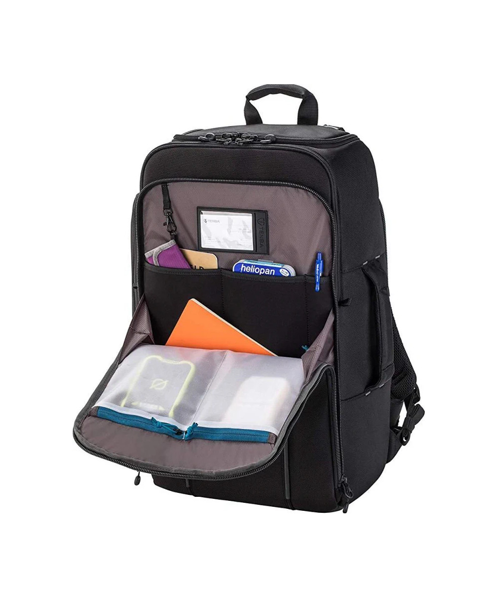 Roadie Backpack 22