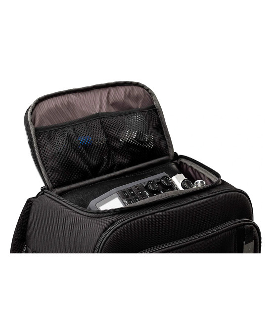 Roadie Backpack 22