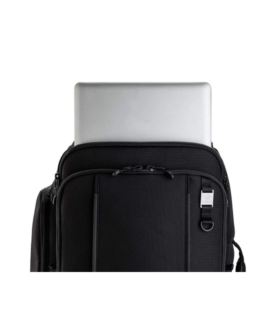 Roadie Backpack 22