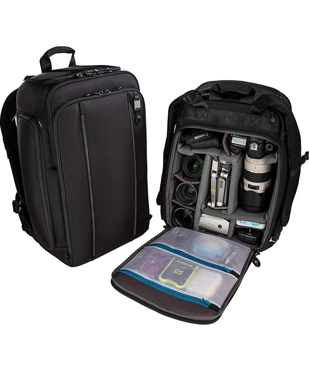 Roadie Backpack 22