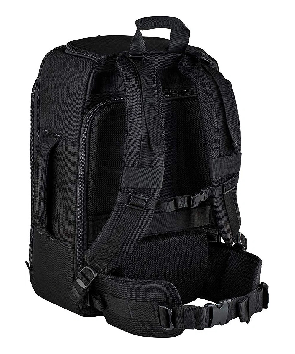 Roadie Backpack 22