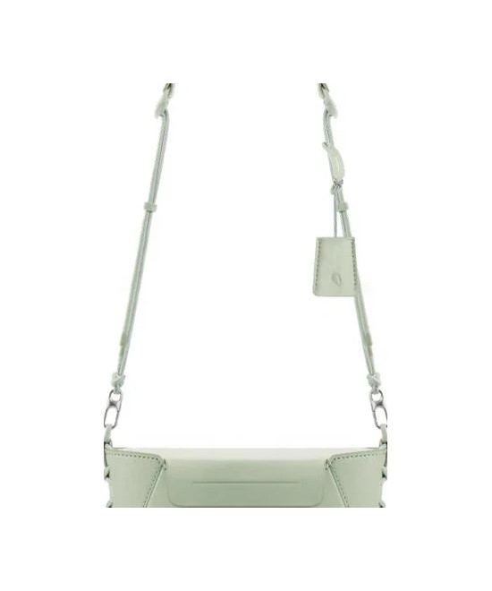 OneGo Classic Crossbody Mobile Bag Mint Green