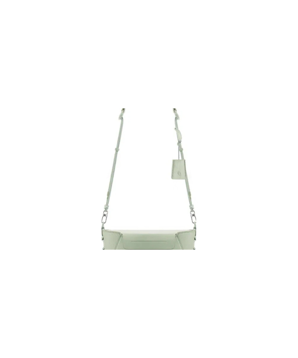 OneGo Classic Crossbody Mobile Bag Mint Green