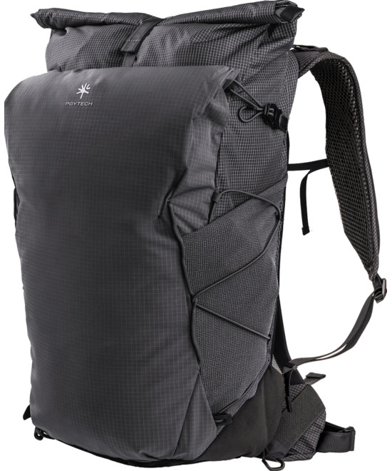OnePro Ultralight Camera Backpack Space Black, 20Lt