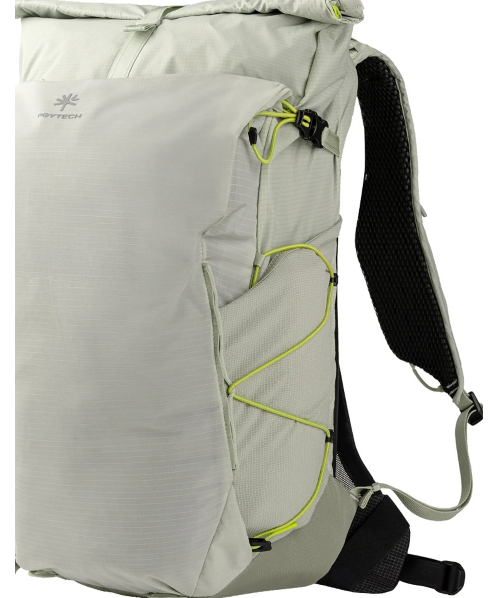 OnePro Ultralight Camera Backpack Misty Green, 20Lt