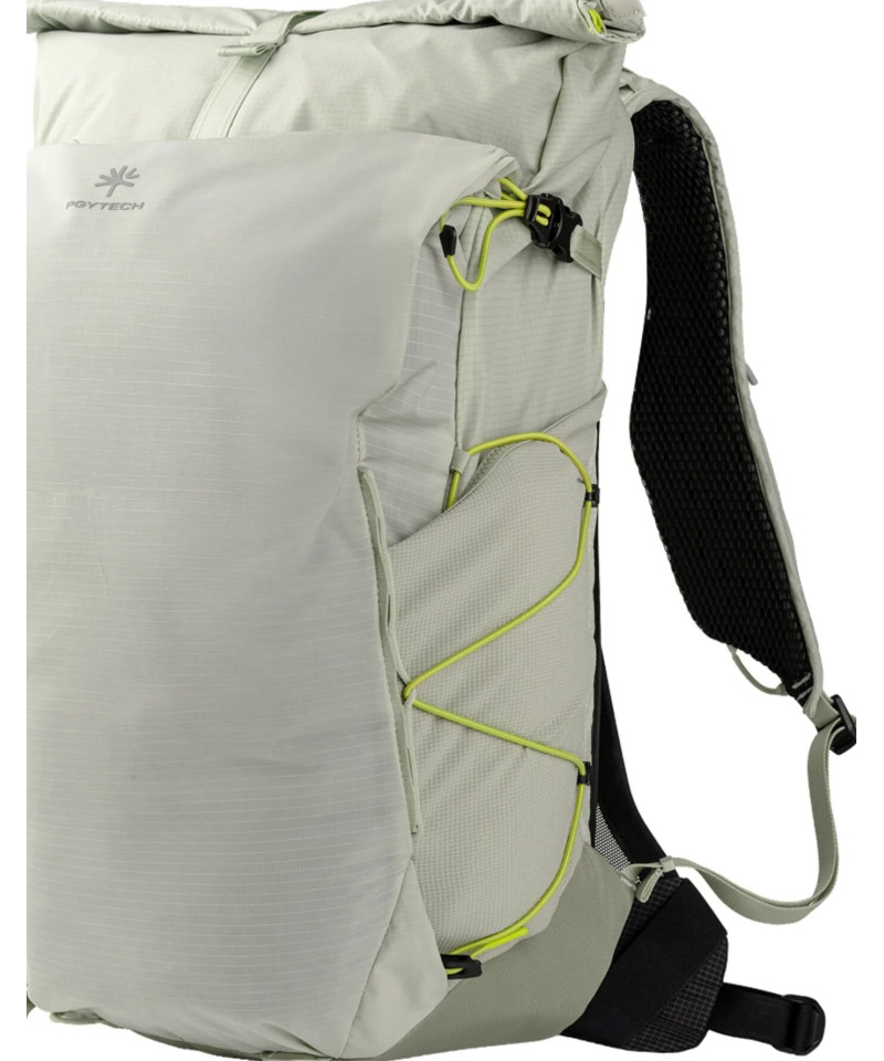 OnePro Ultralight Camera Backpack Misty Green, 20Lt