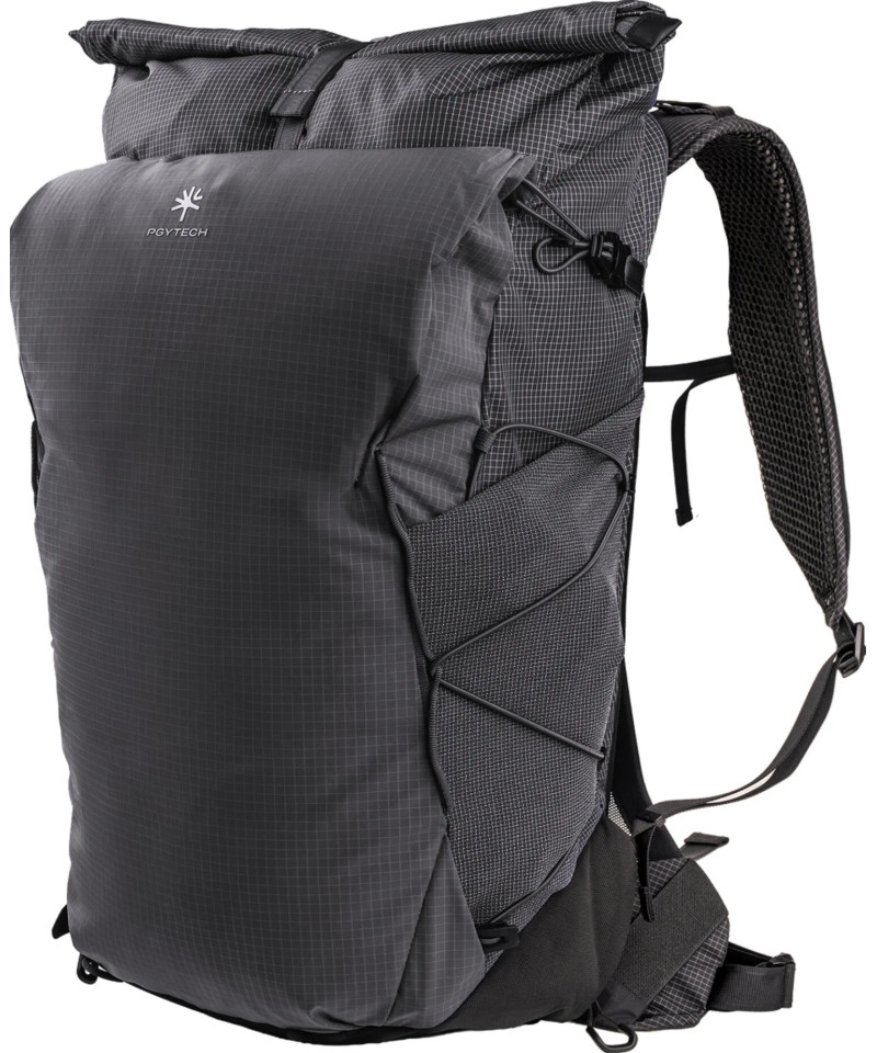 OnePro Ultralight Backpack 30L (Space Black)