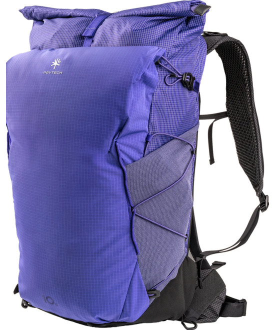 OnePro Ultralight Camera Backpack Aurora Purple, 30Lt