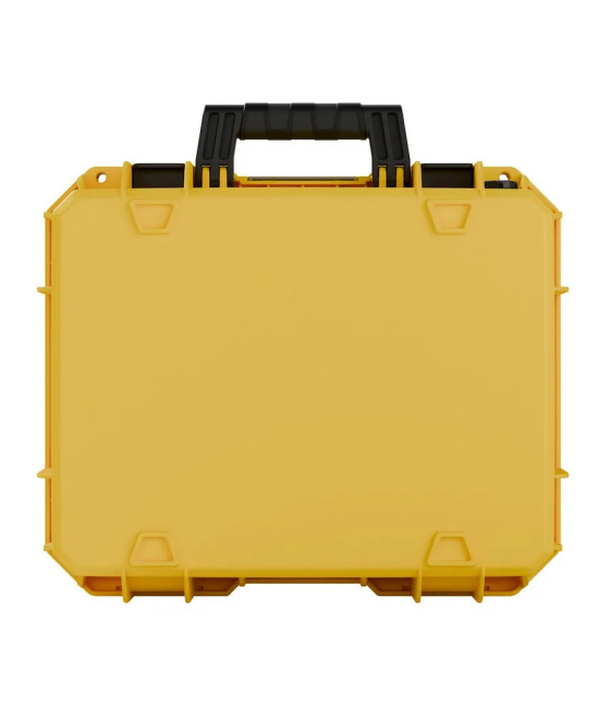 GUTEK CUSTODIA RIGIDA TORTOISE T-230 PROTECTOR CASE YELLOW