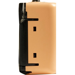 KODAK FILM CAMERA ANALOGICA M38 GRAPE FRUIT