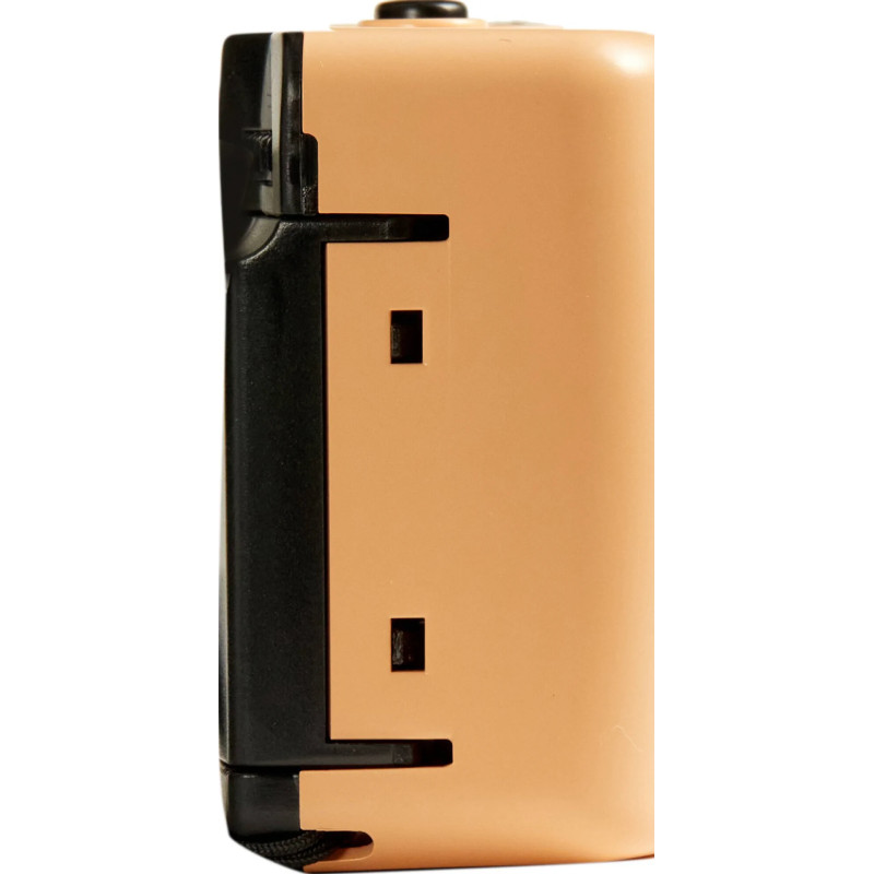 KODAK FILM CAMERA ANALOGICA M38 GRAPE FRUIT