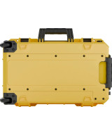 TORTOISE T-300 20 INCH CARRY-ON PROTECTOR CASE (YELLOW)