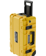 TORTOISE T-300 20 INCH CARRY-ON PROTECTOR CASE (YELLOW)