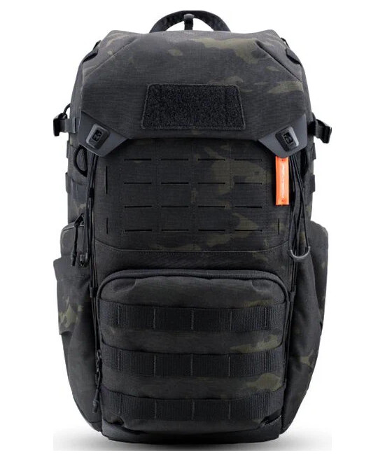 OneMo Tactical Backpack 25L (Dark Night Camo)
