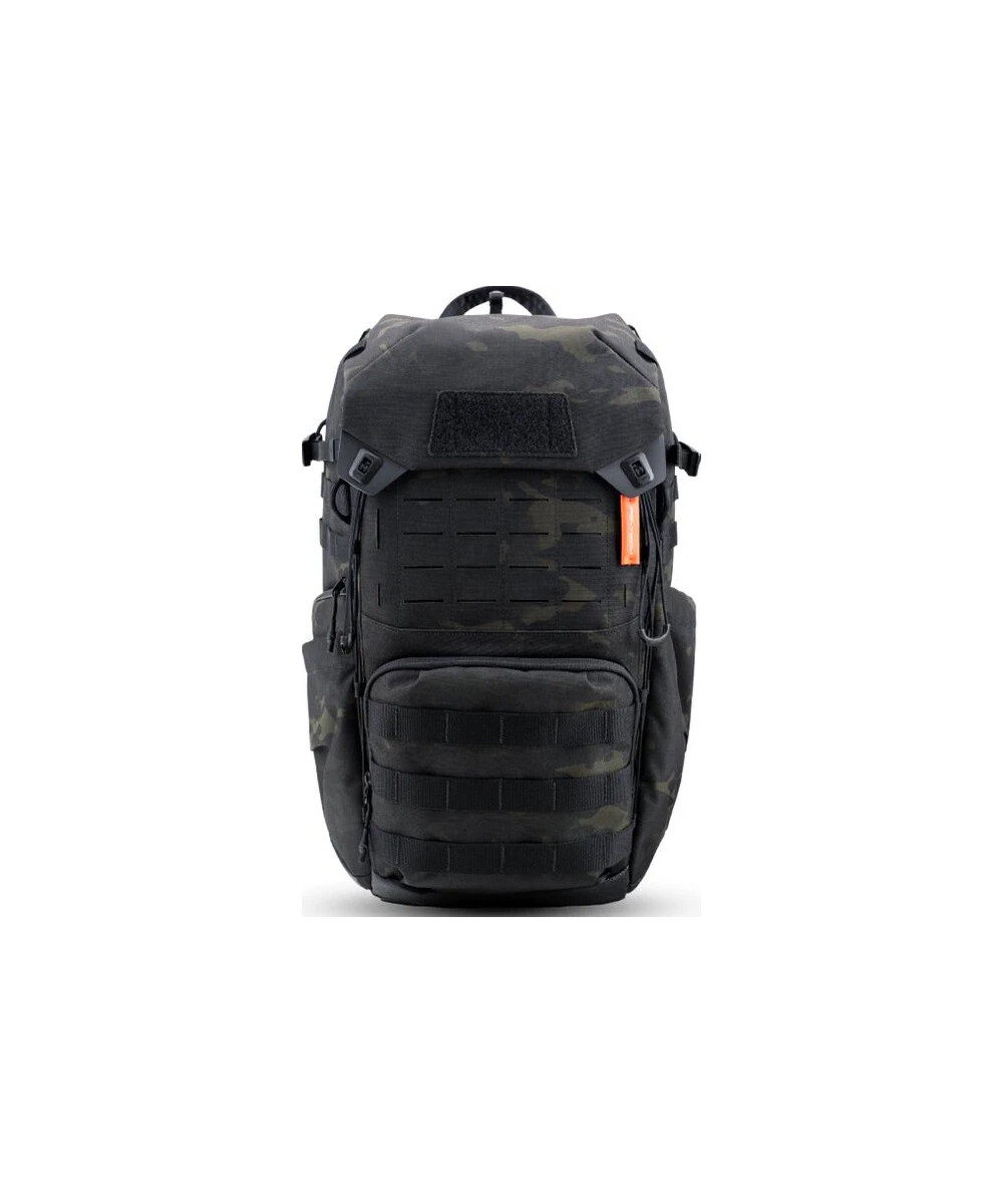 OneMo Tactical Backpack 25L (Dark Night Camo)