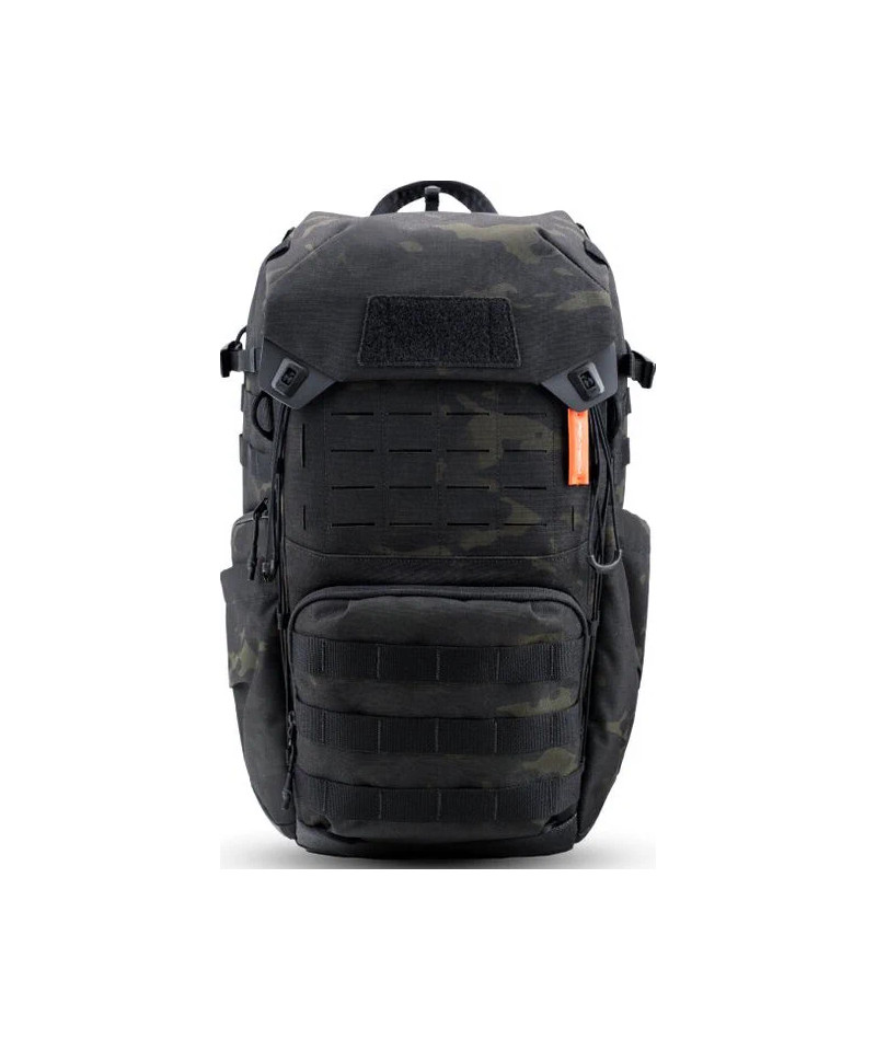 OneMo Tactical Backpack 25L (Dark Night Camo)