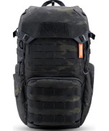 OneMo Tactical Backpack 25L (Dark Night Camo)
