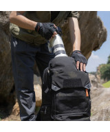 OneMo Tactical Backpack 25L (Dark Night Camo)