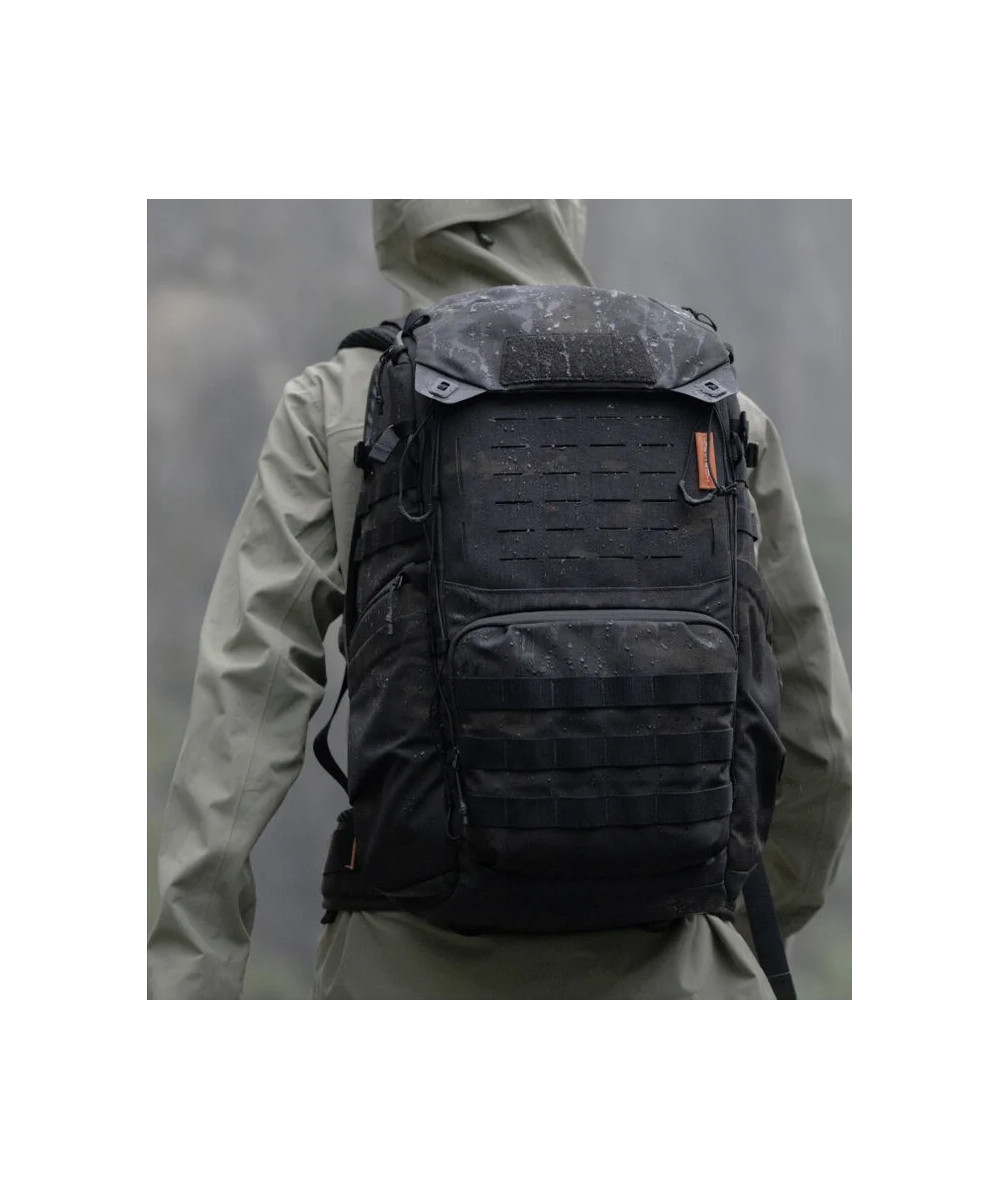 OneMo Tactical Backpack 25L (Dark Night Camo)