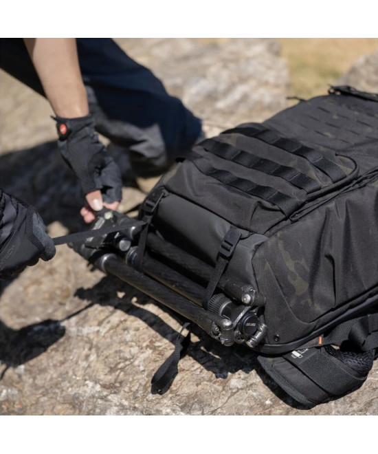 OneMo Tactical Backpack 25L (Dark Night Camo)