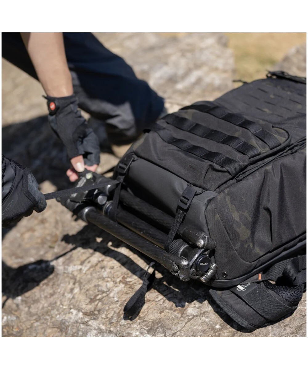 OneMo Tactical Backpack 25L (Dark Night Camo)