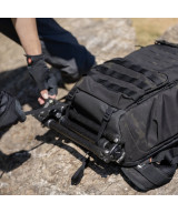 OneMo Tactical Backpack 25L (Dark Night Camo)