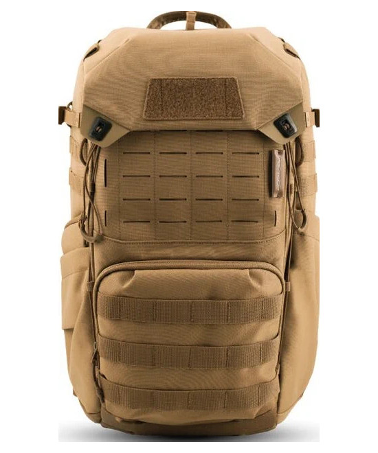 PGYTECH OneMo Tactical Backpack 25L (Coyote Brown)