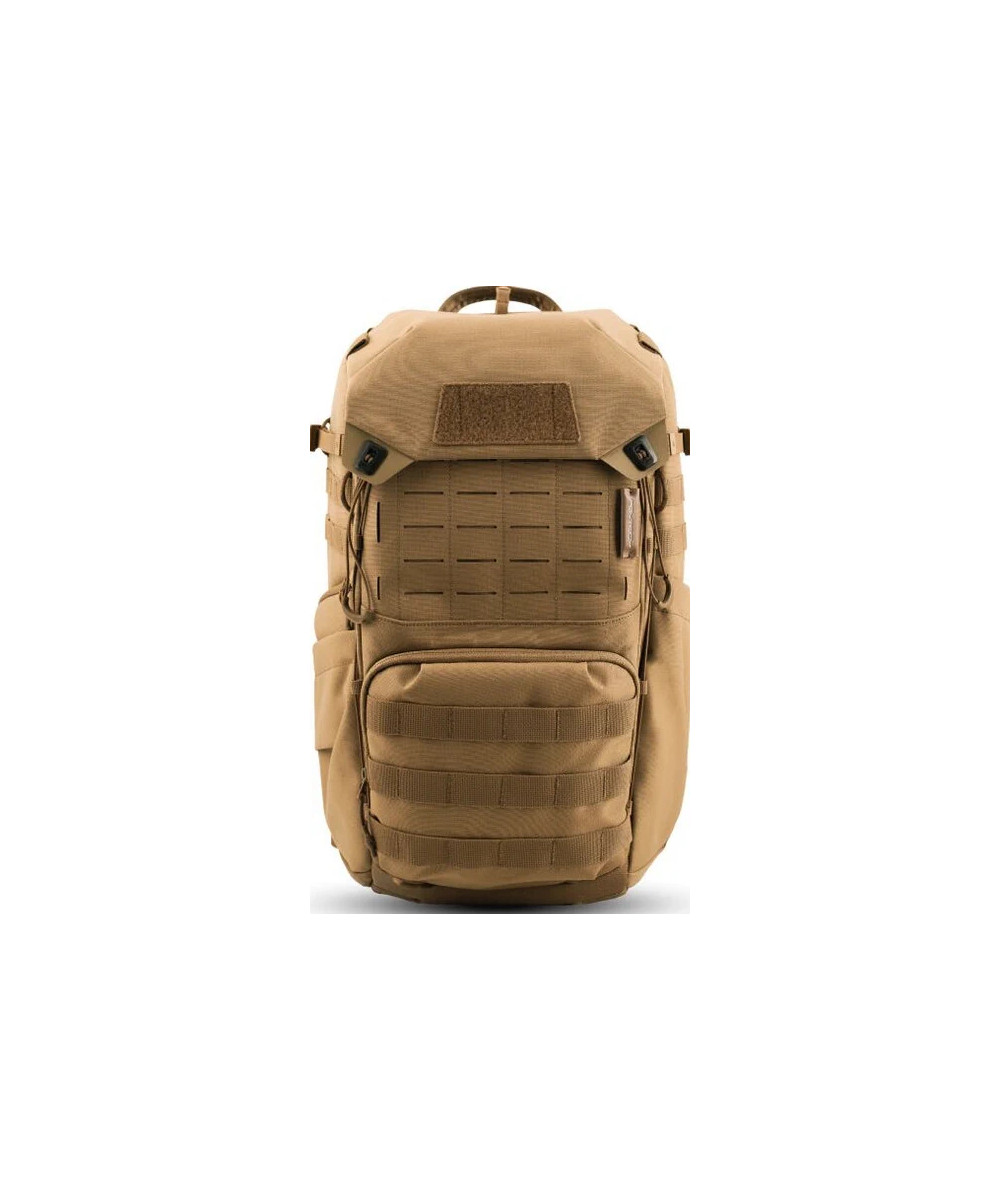 PGYTECH OneMo Tactical Backpack 25L (Coyote Brown)