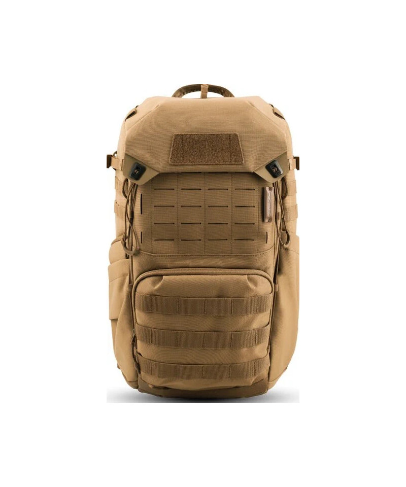 PGYTECH OneMo Tactical Backpack 25L (Coyote Brown)
