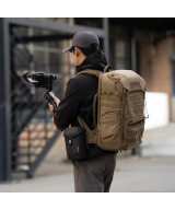 PGYTECH OneMo Tactical Backpack 25L (Coyote Brown)