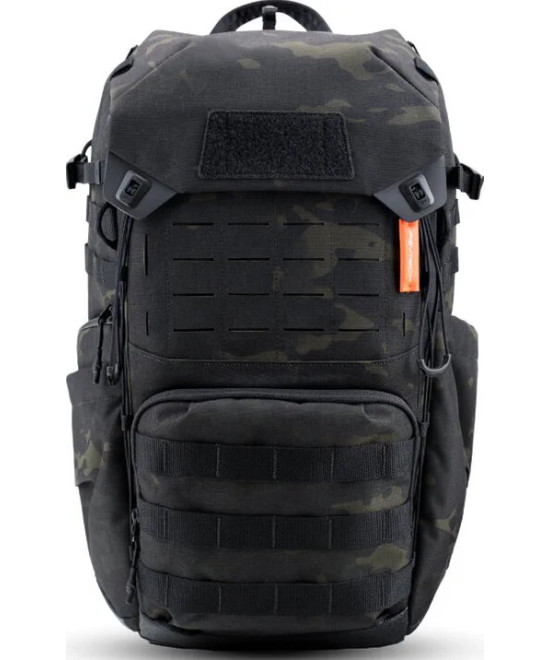 OneMo Tactical Backpack 35L (Dark Night Camo)